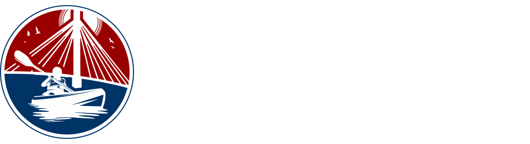 Kanuerlebnisse Hanika